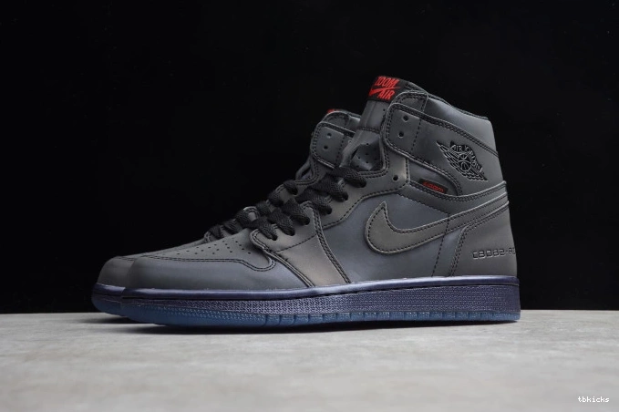 Rep TB BV0006-900 High Jordan Zoom Retro Air Fearless 1 0715